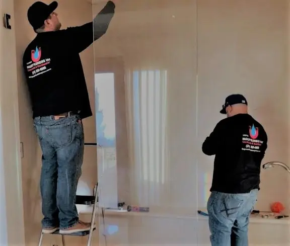 Professional plumbing installation for Boiler Repair in Great Meadows