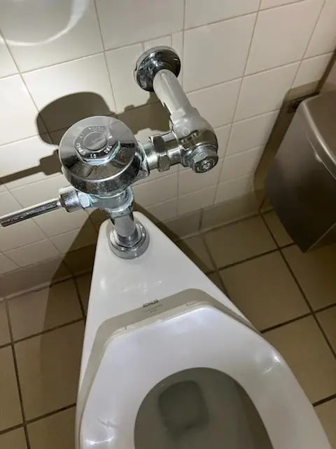 Fixture installation and repair for Sewer Camera Inspection in Great Meadows